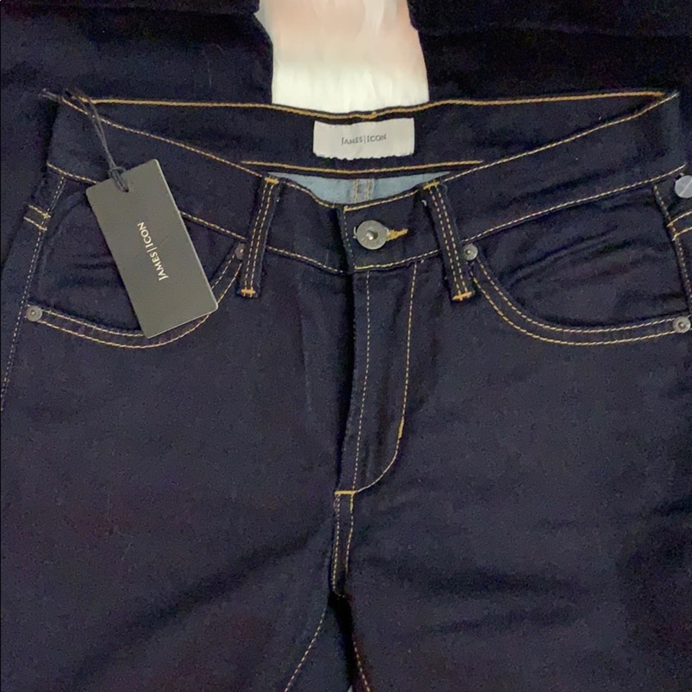 James Icon Jeans - Picture 3 of 7